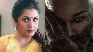 Ramya Krishnan Joins Allu Arjun & Deepika Padukone in Atlee’s Raaka – Epic Warrior Film 2026
