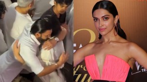 Ranveer Singh Consoles Zanai Bhosle at Asha Bhosle’s Funeral – Deepika Padukone’s Absence Sparks Speculation