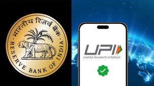 RBI Proposes 1-Hour Delay on UPI Transfers Above ₹10,000 to Curb Online Fraud