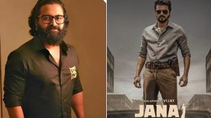 Rishab Shetty Condemns Jananayagan Leak: Protect Cinema & Respect Filmmakers