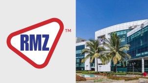 RMZ to Invest $35 Billion in India Over Five Years