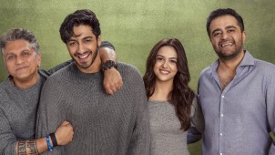 Saiyaara Team Reunites for New Romantic Drama Backed by YRF