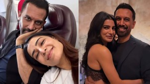 Emotional Words from Samantha Ruth Prabhu About Partner Raj Nidimoru Win Hearts