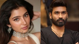 Sara Arjun’s Casting in D56, starring Dhanush Sparks Age Gap Debate!!