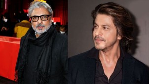 Shah Rukh Khan Offered Sanjay Leela Bhansali’s Inshallah for Third Time