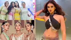 Shakti Mohan Opens Up on Molestation Ordeal with Sisters