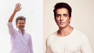 Sonu Sood Condemns JanaNayagan Leak, Supports Vijay Against Piracy