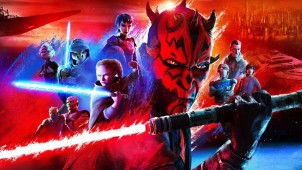 The Dark Side Unleashed: Maul’s Story Continues on JioHotstar