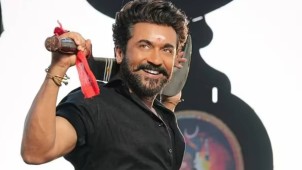 Suriya’s Karuppu Tracks Strike a Chord Ahead of Grand Premiere