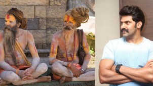Tamil Actor Arya’s Remark on Varanasi Sadhus Sparks Online Debate