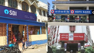Top 10 Banks in India by Branch Network 2026