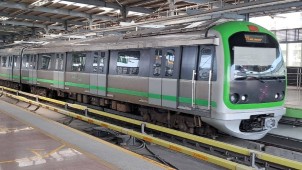 Top 5 Longest Metro Networks in India: Delhi Leads While Hyderabad and Chennai Lag Behind