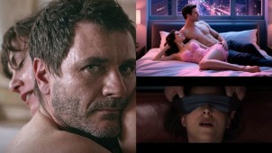 Top 50 Mature Audience Movies | OTT Streaming Guide