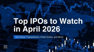Top IPOs to Watch in April 2026