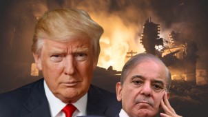 Trump Holds Back on Pakistan’s Ceasefire Proposal Amid US–Iran Talks