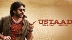 Ustaad Bhagat Singh Marches Onto Netflix: Pawan Kalyan’s Blockbuster Goes Global