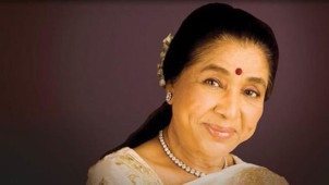 Veteran Singer Asha Bhosle Hospitalised in Mumbai, Condition Under Medical Supervision