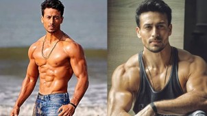 Vijay Krishna Acharya Teams Up with Tiger Shroff for Big-Scale Action Entertainer