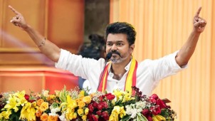 Vijay’s TVK Surge: Star Power Shakes Tamil Nadu Politics