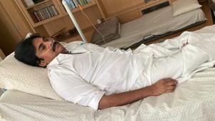 What happened To Pawan Kalyan ? Undergoes Surgery After Sudden Illness, Advised Rest