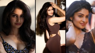 Who is Manasa Varanasi? Age, Biography, Family, Education, Career and Miss India Journey