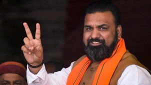 Who Is Samrat Choudhary The Bihar New CM? Family, Networth, Controversies & More