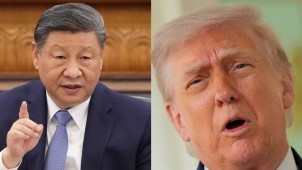 Xi Jinping’s Strong Message on US Naval Blockade