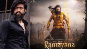 Yash Reveals Ramayana Part One Spoiler!!