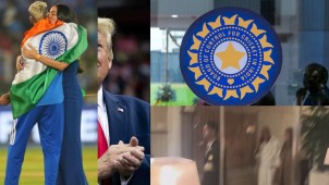 BCCI May Ban Girlfriends from IPL Team Hotels Amid Security Concerns