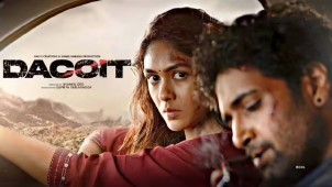 Dacoit (2026) Ott Release: Multilingual Action Drama Premieres on Prime Video