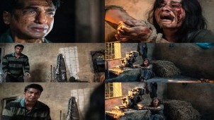 Dhurandhar 2: The Revenge – The Emotional Brother‑Sister Scene That Resonates