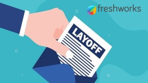 Freshworks Layoffs 500 Jobs as AI Boosts Efficiency, Q1 Revenue Rises