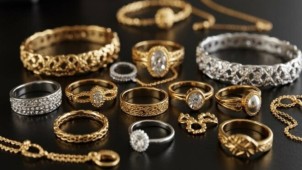 Gold Holds Steady, Silver Shines: India’s May 5 Bullion Update