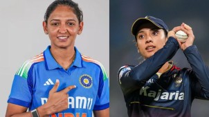 India Women’s Squad for T20 World Cup 2026 Announced: Harmanpreet Kaur to Lead, Mandhana Vice-Captain