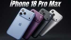 iPhone 18 Pro Launch: Specs, Features, and Colors Revealed