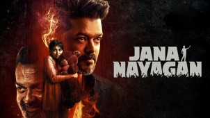 Jana Nayagan in Trouble: Vijay Film Faces ₹120Cr Deal Collapse, Drops to ₹50Cr Amid Crisis