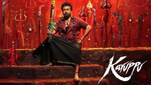 Karuppu Monday Madness: Suriya’s ₹10 Crore Takeover