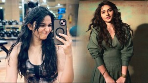 Kayadu Lohar Marriage Rumors: Is She Secretly Linked to Angad Deshpande?