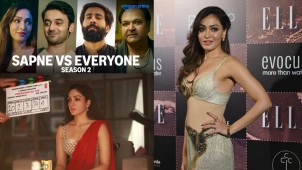 Khushalii Kumar Makes OTT Debut in Sapne Vs Everyone 2