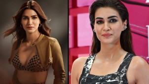 Kriti Sanon Upcoming Movies 2026: Don 3, Bhediya 2, Cocktail 2 & More