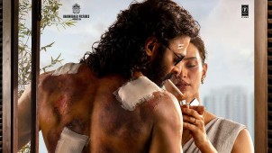 Prabhas’ Spirit Rescheduled: New Release Date December 1, 2027
