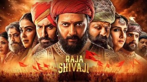 Raja Shivaji Box Office Collection Day 2: Riteish Deshmukh’s Film Earns ₹23.90 Cr, Biggest Marathi Opening Ever