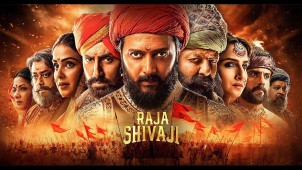 Raja Shivaji Movie Review: Riteish Deshmukh Delivers a Power-Packed Historical Epic on Chhatrapati Shivaji Maharaj