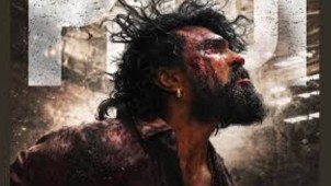 Ram Charan Rises as Peddi Pehelwan in 30‑Day Sprint to Release
