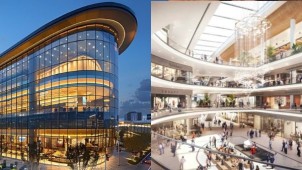 Saya Status Mall to Become Delhi-NCR’s Tallest and Largest Shopping Destination by 2027
