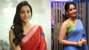 Srinidhi Shetty Joins Ram Pothineni’s Psychological Action Thriller