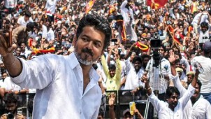 Thalapathy Vijay Political Rise: Can the Actor Become Tamil Nadu’s Next Chief Minister?