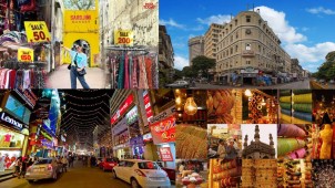 Top 10 Cheapest Clothing Markets in India – Locations & Timings