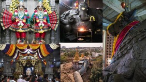 Top 10 Powerful Temples to Visit in Bangalore with Timings & Spiritual Significance