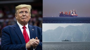 Trump Launches Project Freedom to Secure Strait of Hormuz, Oil Prices Fall Amid Tensions
